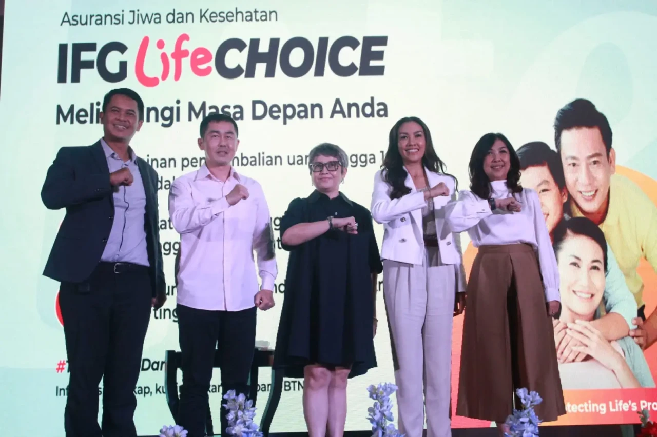 LifeTalk Bertajuk Kehebatan...