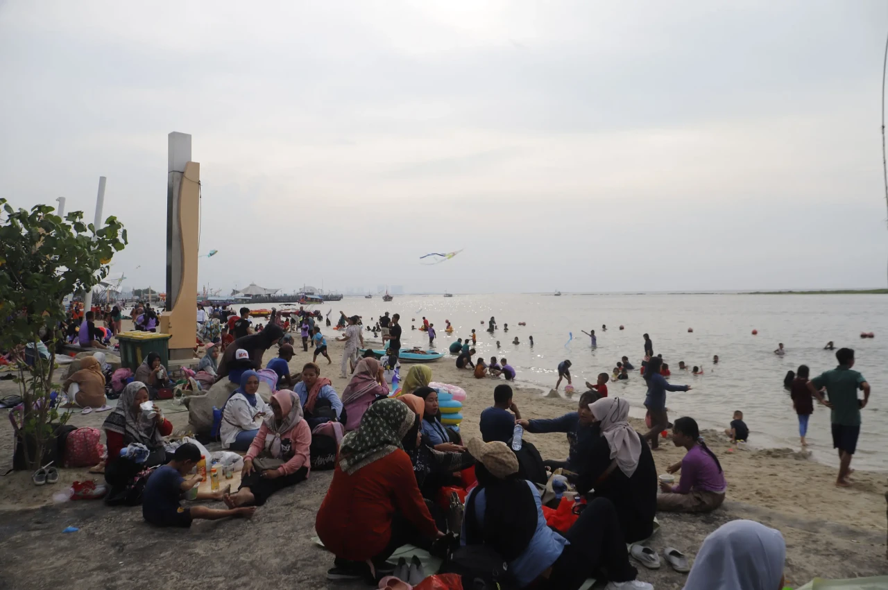 Libur Cuti Bersama Iduladha...