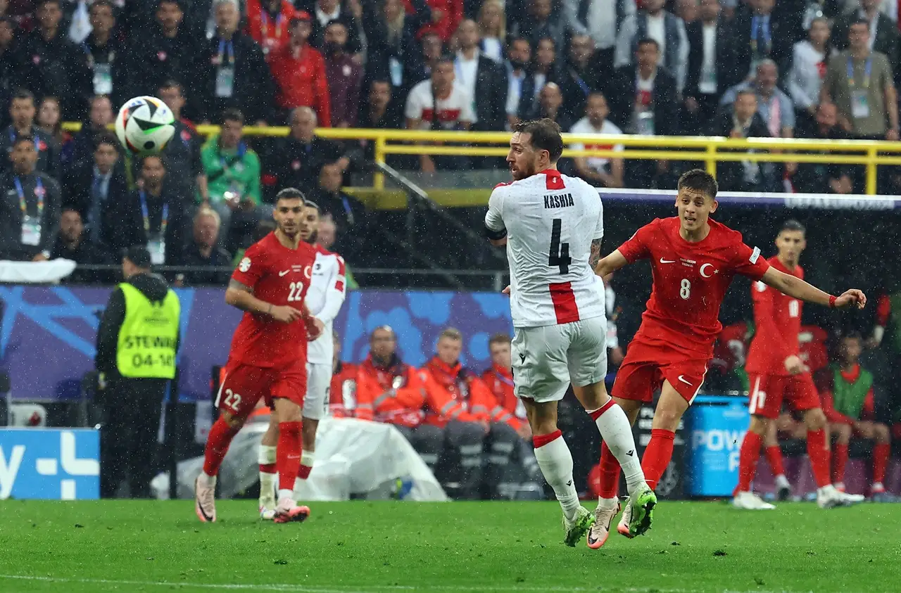 Rekor Ronaldo Pecah...