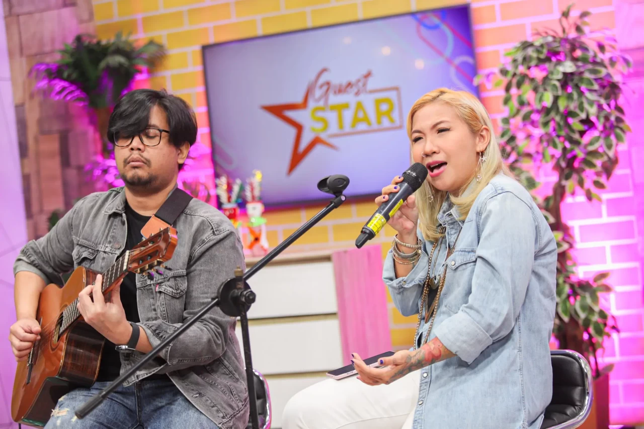 Ten2Five Rilis Single...