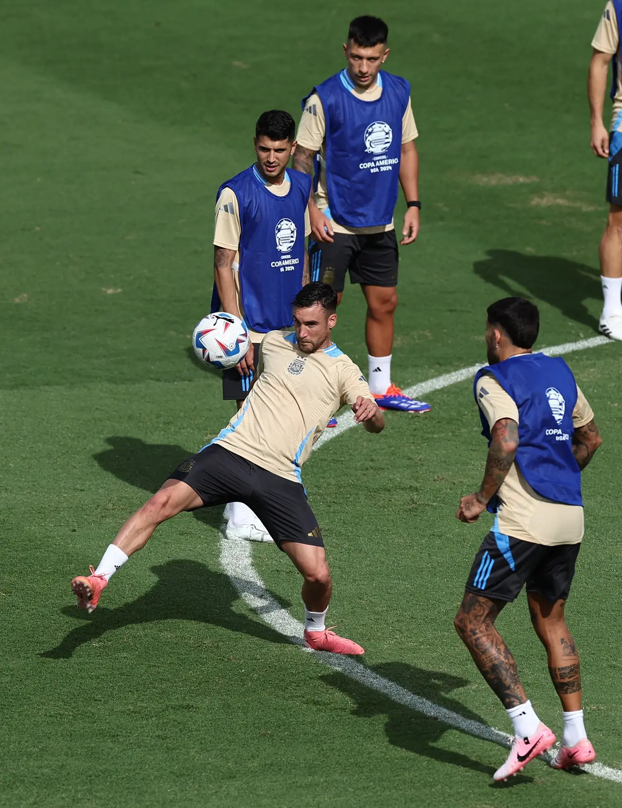 Intip Persiapan Juara...