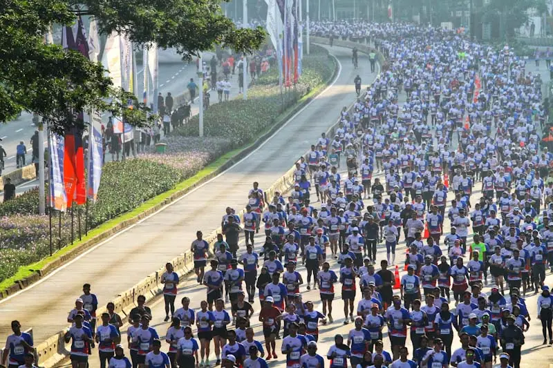 BTN JAKIM 2024 Sukses...