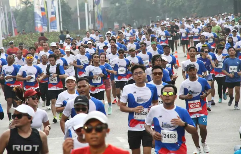 BTN JAKIM 2024 Sukses...