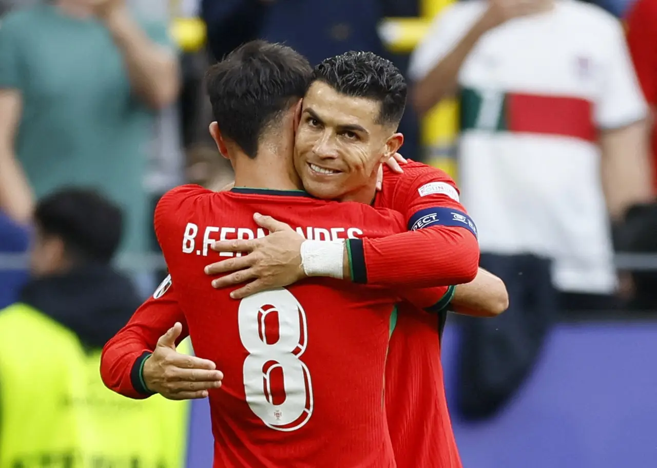Menang 3-0 atas Turki,...