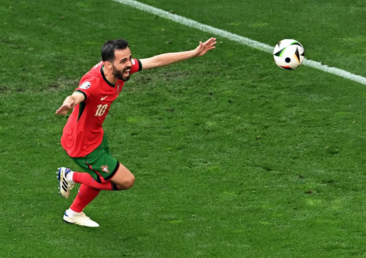 Menang 3-0 atas Turki,...