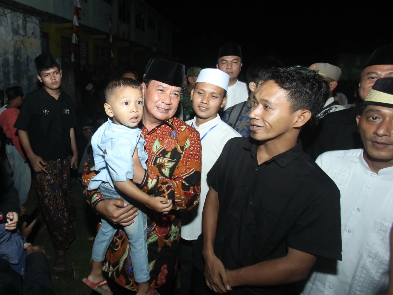 Pembukaan Festival Tabuh...