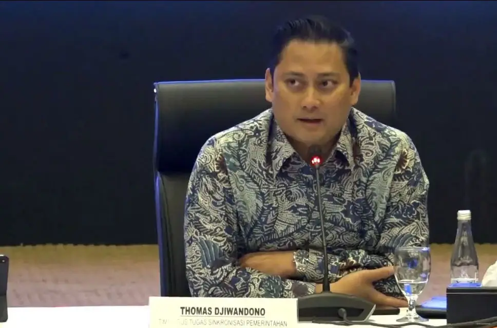 Rupiah hingga IHSG Membaik...