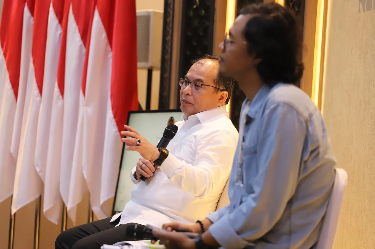 Kemenko PMK Tekankan...