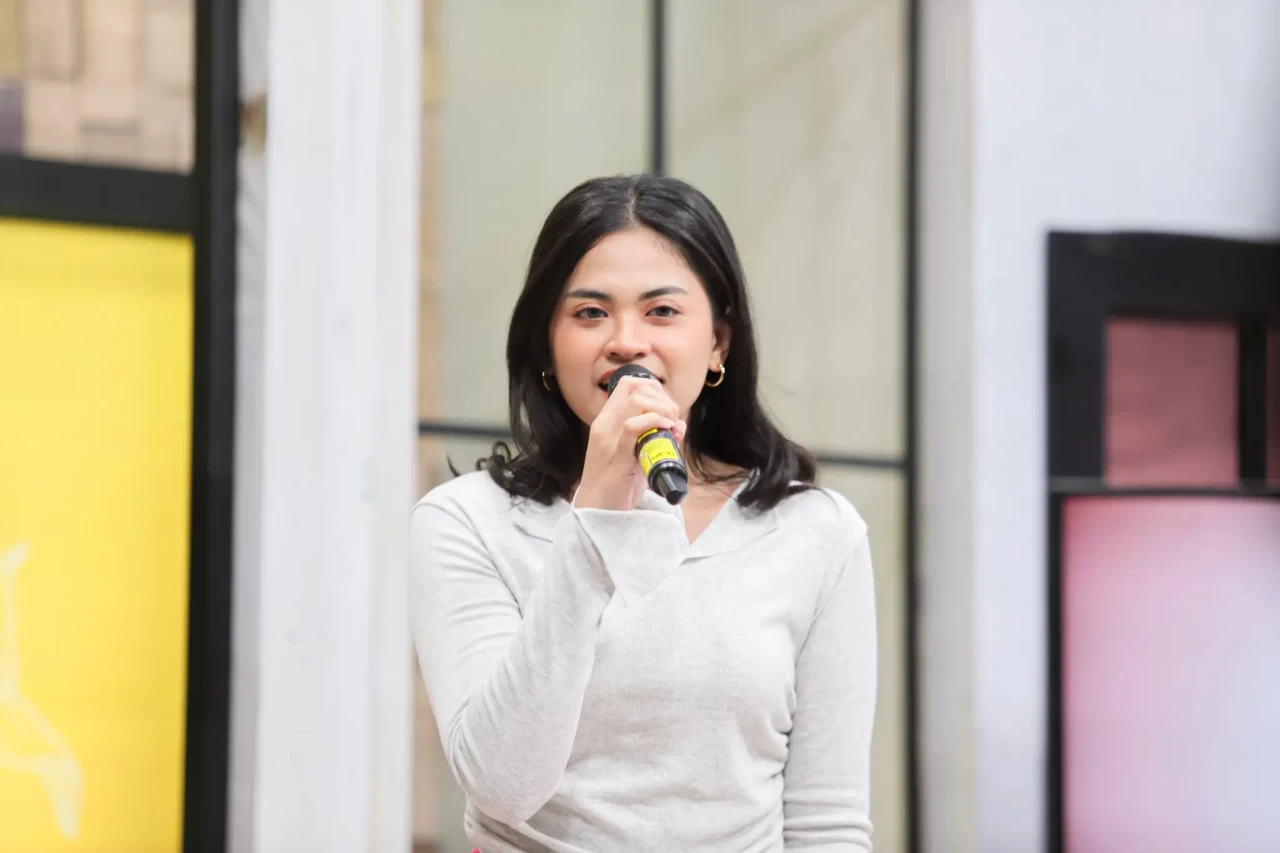 Potret Mayangsari Rilis...