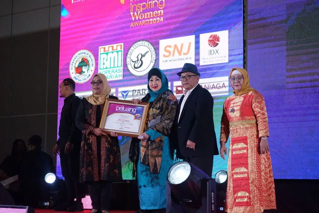 Indonesia Inspiring...