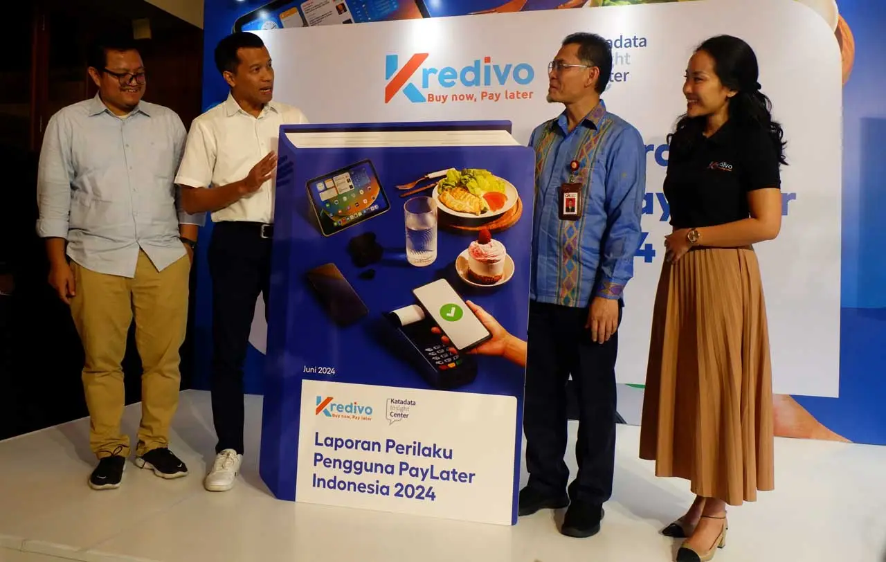 Laporan Perilaku Pengguna...
