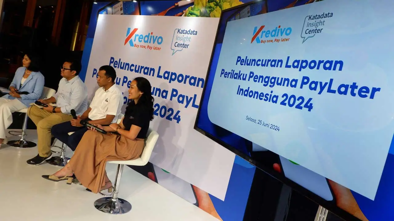 Laporan Perilaku Pengguna...