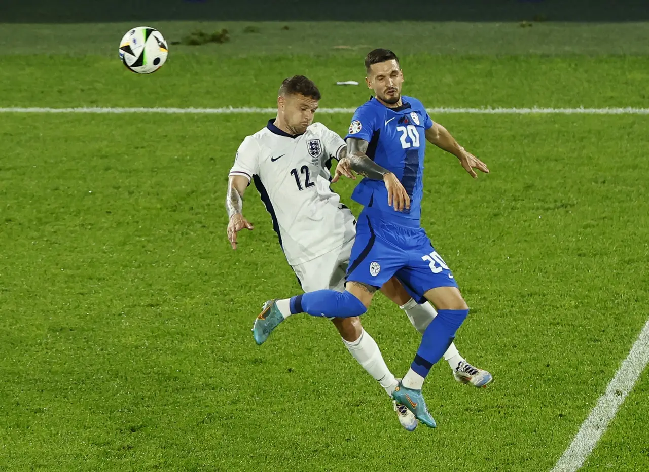 Harry Kane Cs Melempem,...