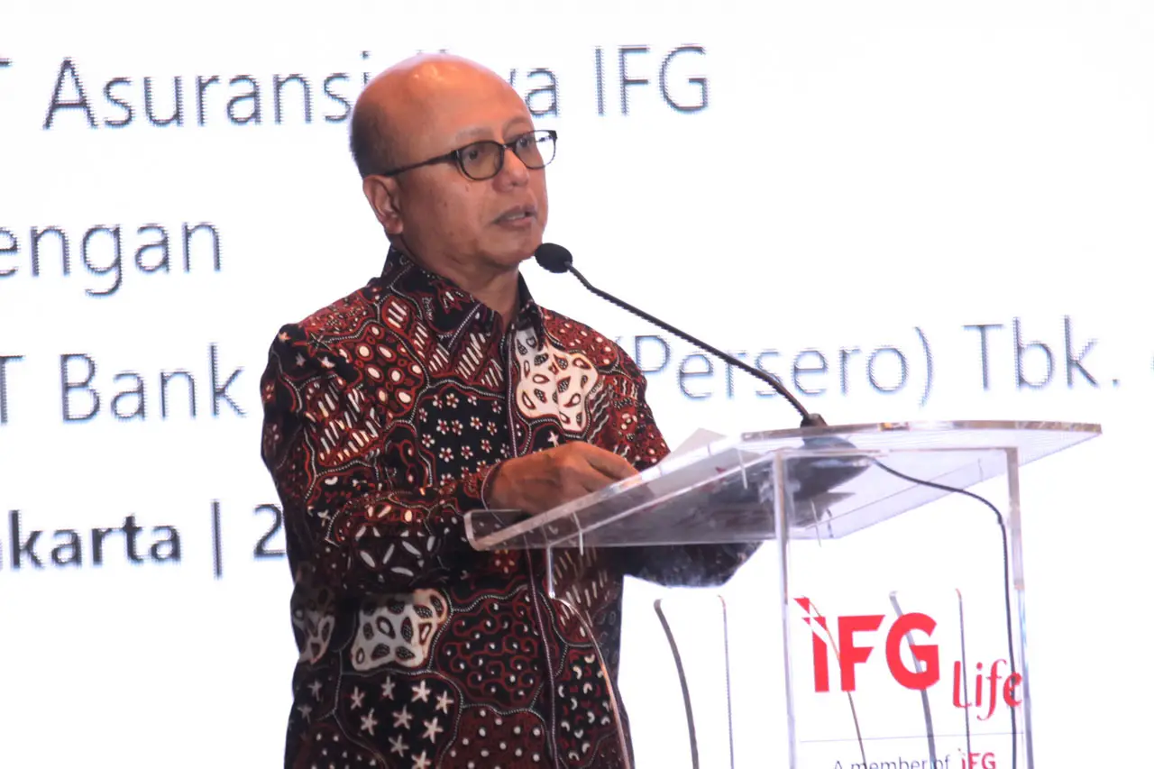 IFG Life Akuisisi 80...