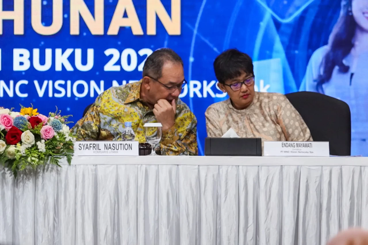 RUPST MNC Vision Network...