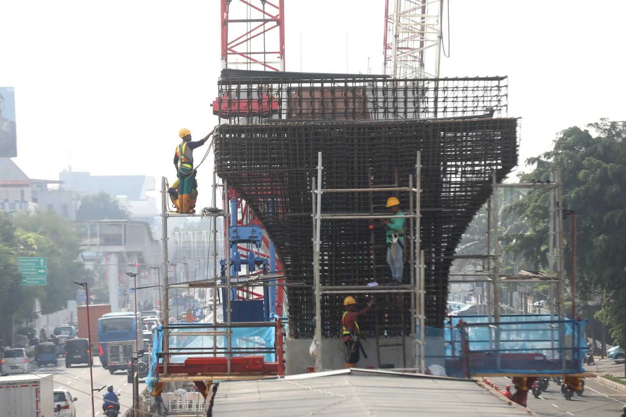 Keseimbangan Primer...