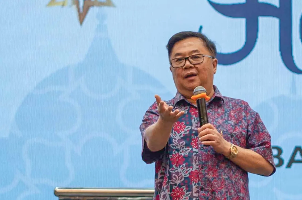 Jika Kebijakan Bea Masuk...