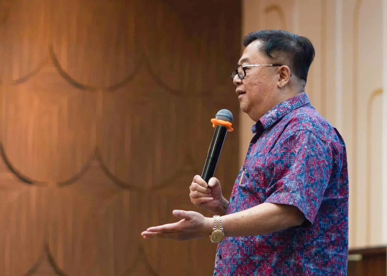 Jika Kebijakan Bea Masuk...