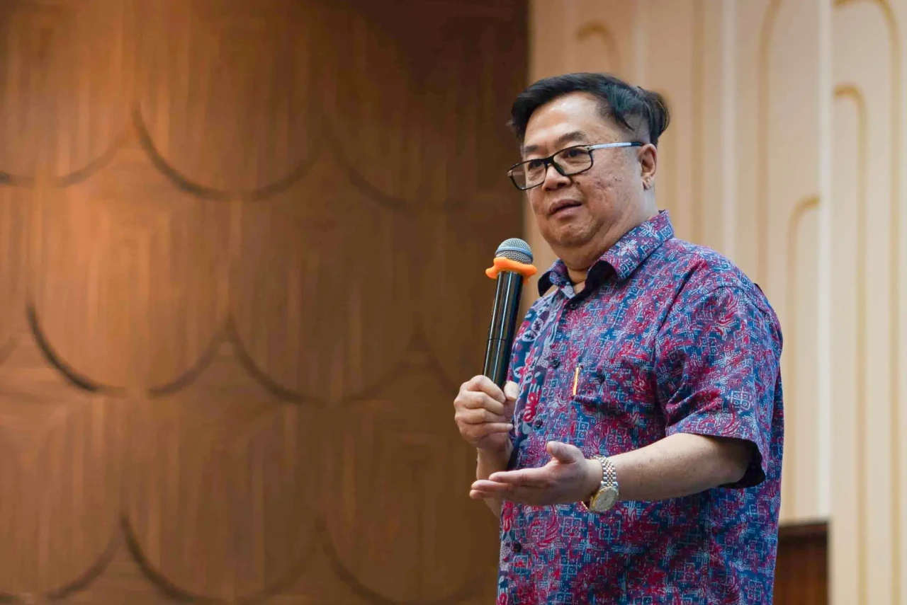 Jika Kebijakan Bea Masuk...