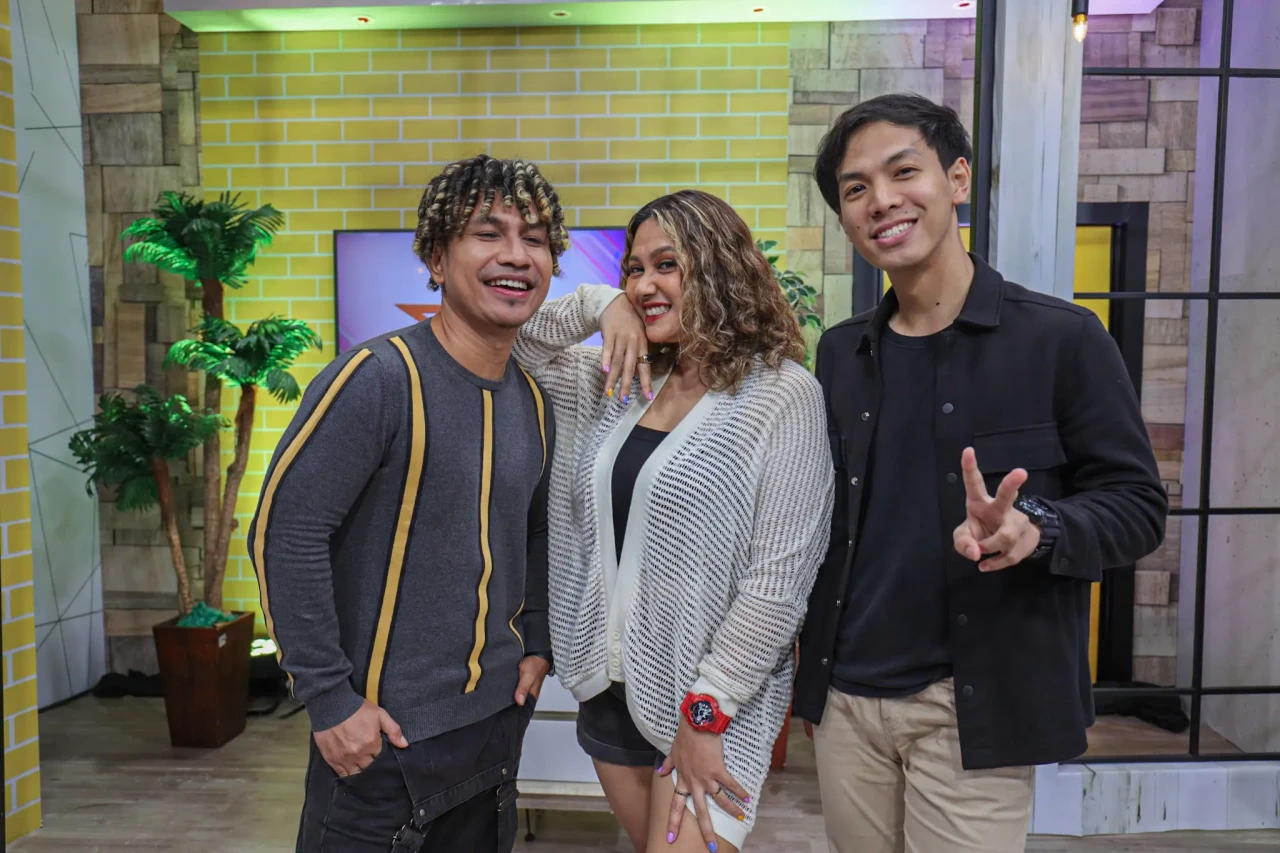2nd Chance Rilis Lagu...