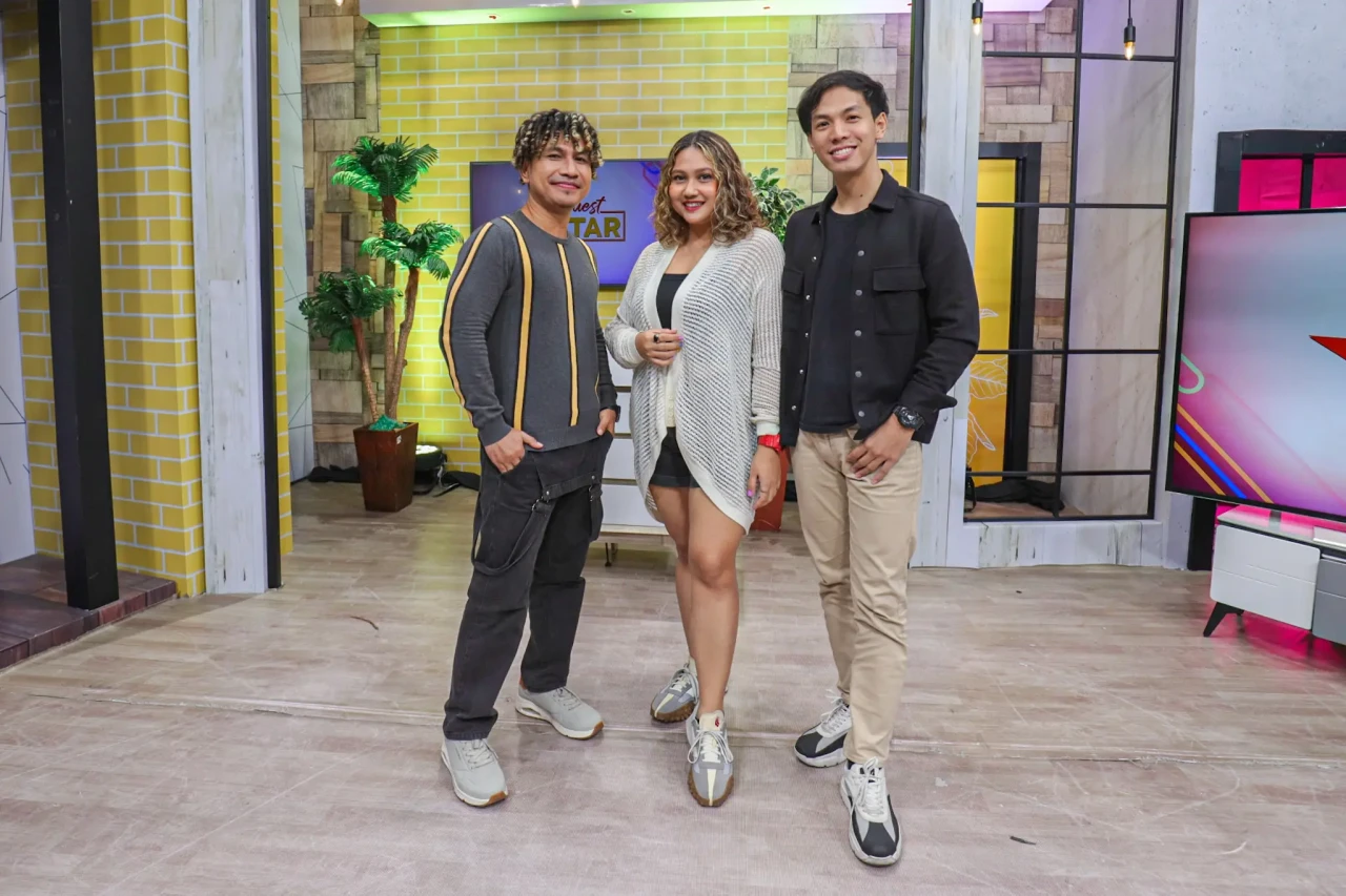 2nd Chance Rilis Lagu...
