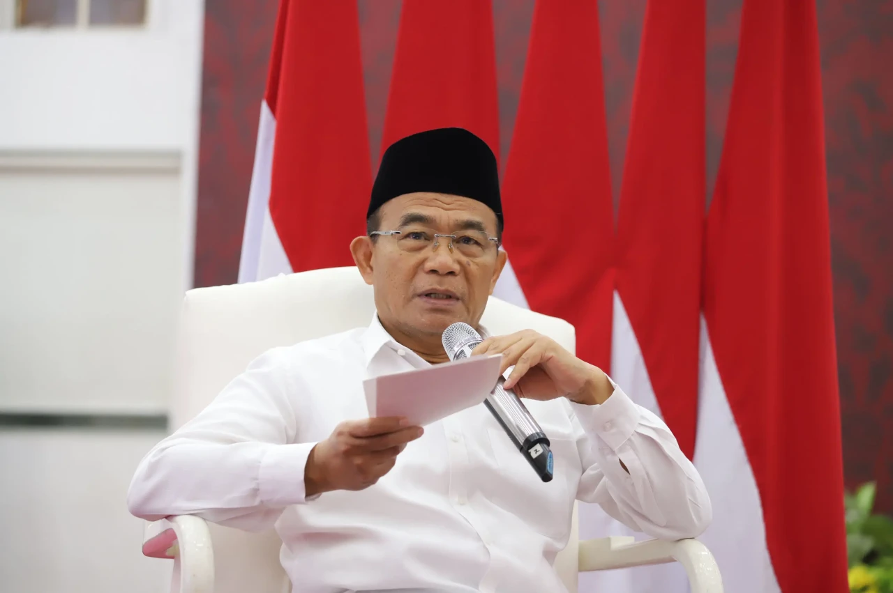 Menko PMK Beberkan Langkah...
