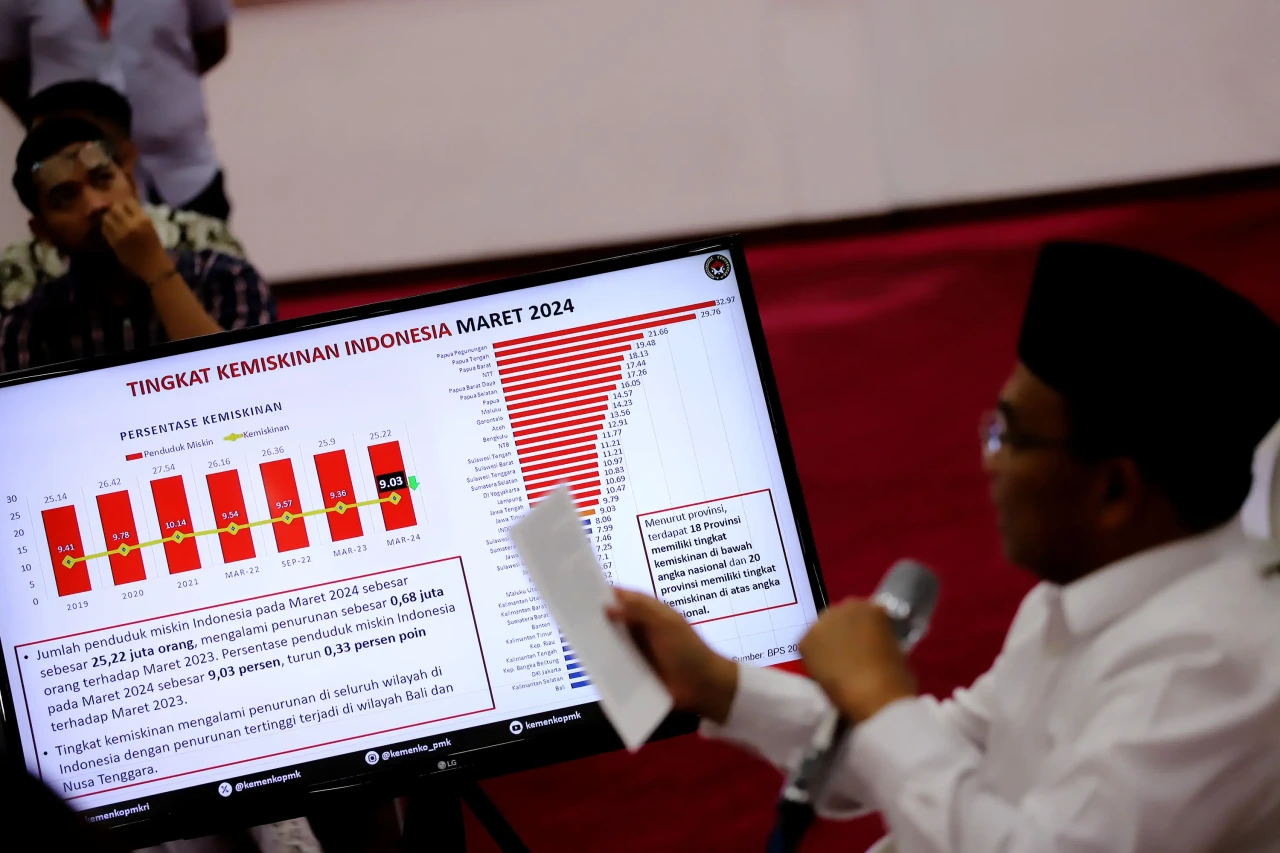 Menko PMK Beberkan Langkah...