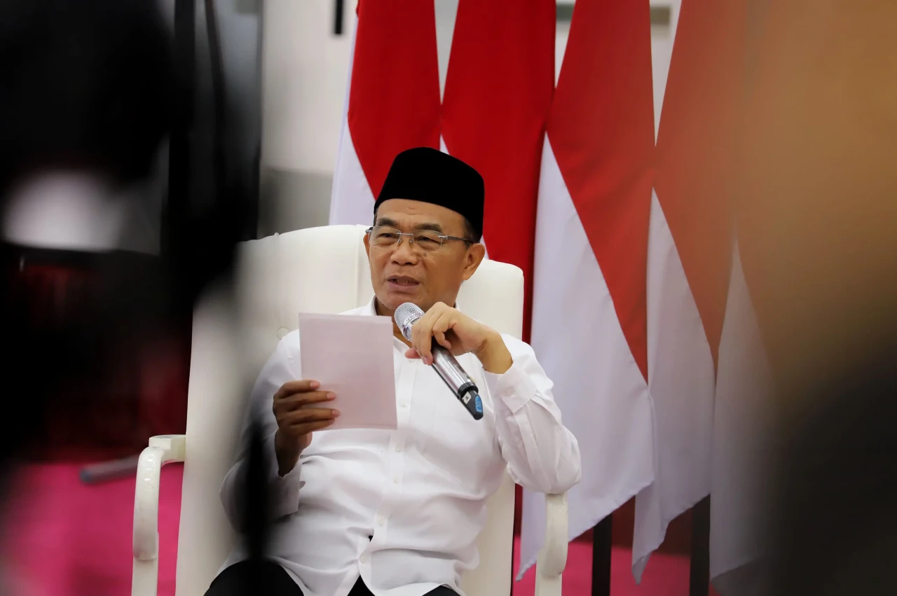 Menko PMK Beberkan Langkah...