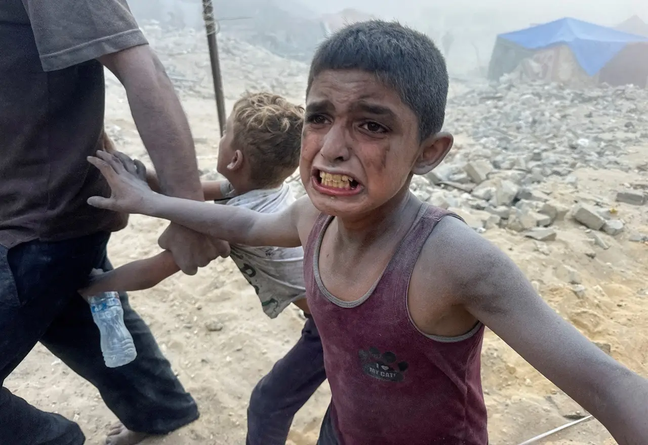 Biadab! Israel Incar...