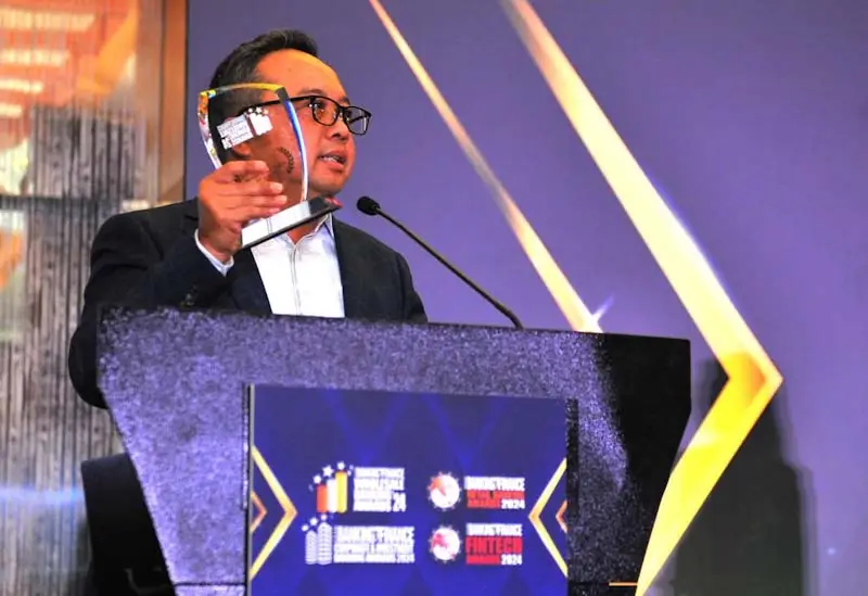 BTN Raih Penghargaan...