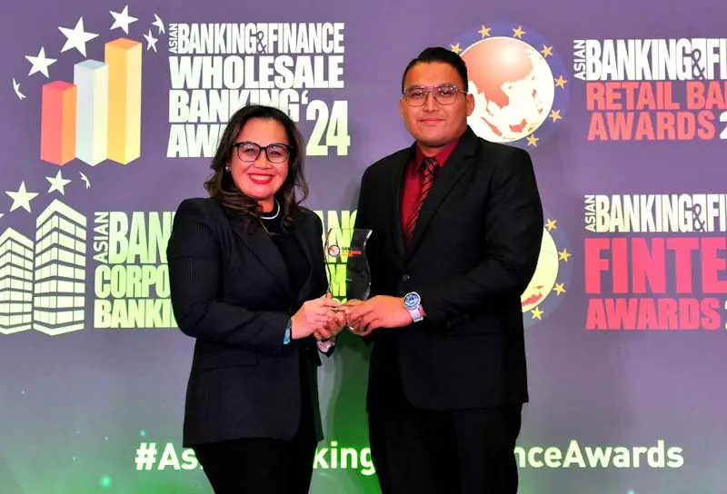BTN Prioritas Raih Penghargaan...