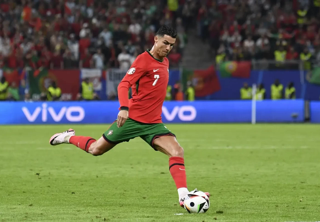 Portugal vs Prancis:...