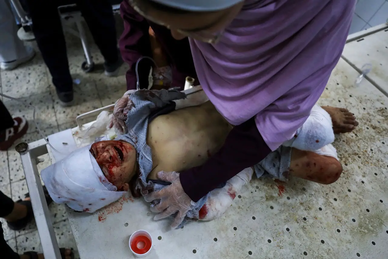 38.153 Warga Palestina...