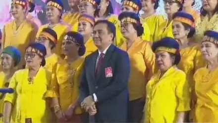 Ketum PSBI Effendi Simbolon:...