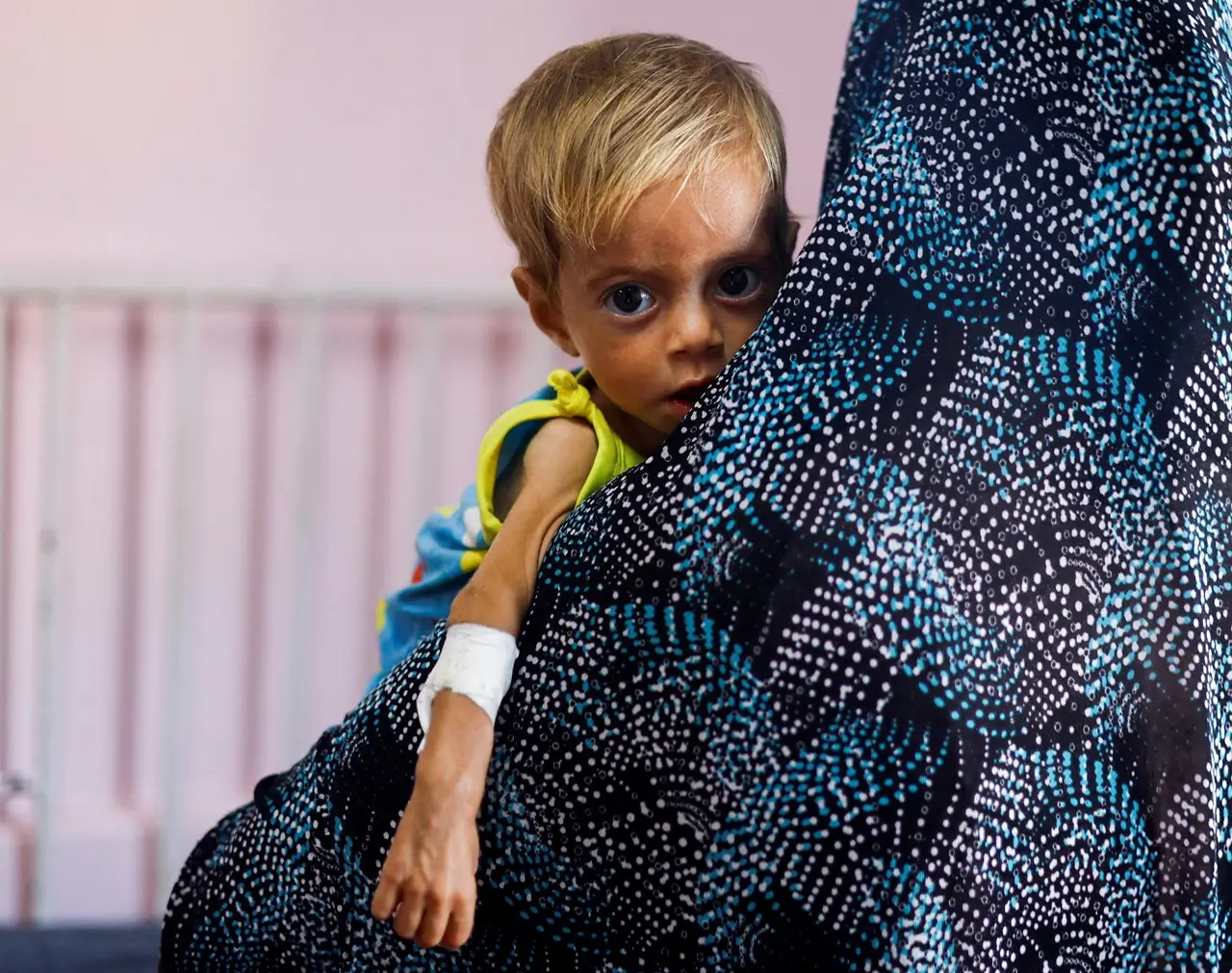 Pilu Anak-anak di Gaza:...