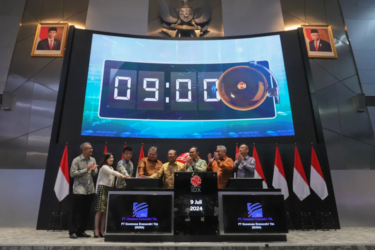 Gunanusa Eramandiri...