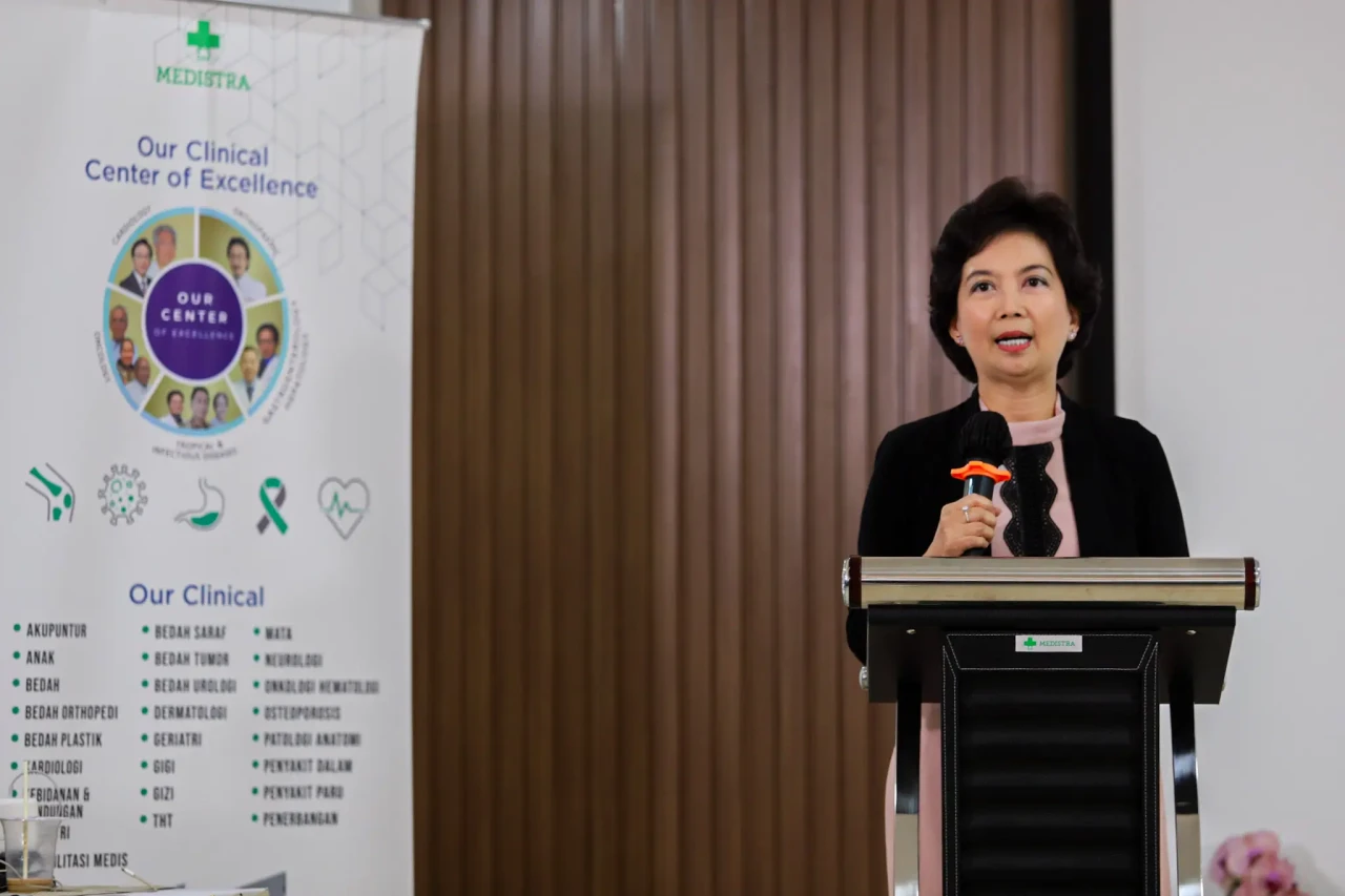 Teknologi Canggih Robotik...