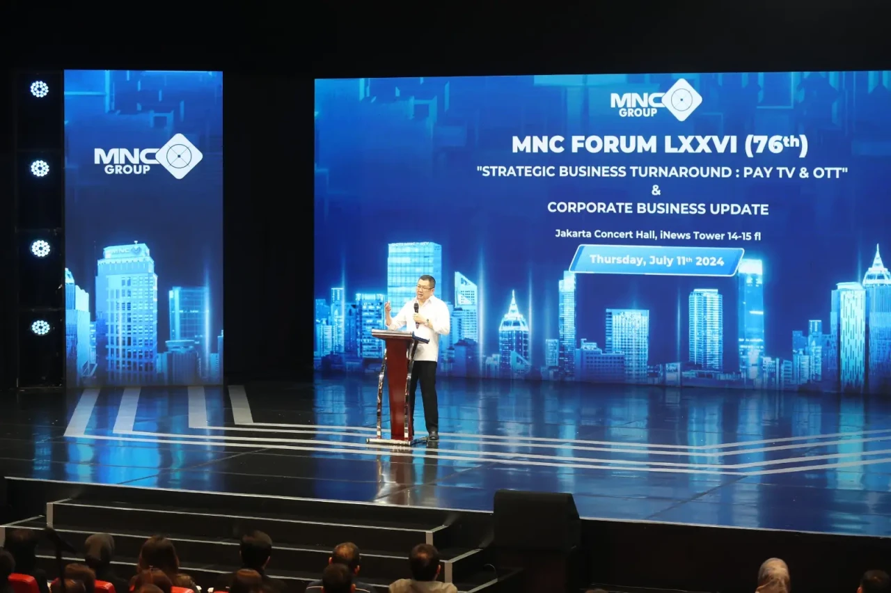 MNC Forum LXXVI (76...