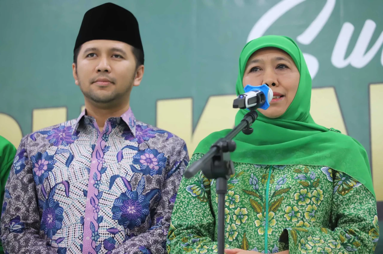 PPP Resmi Usung Duet...