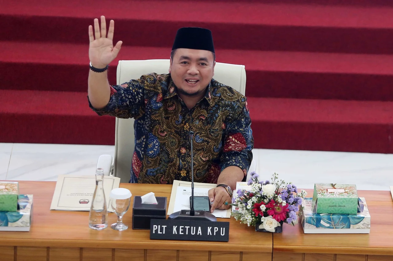 Uji Publik Rancangan...