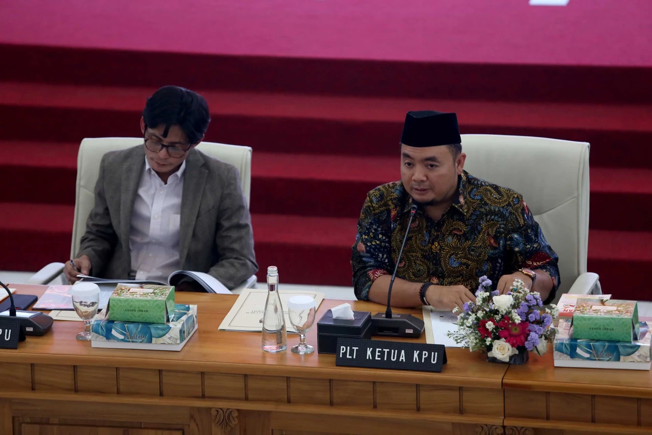 Uji Publik Rancangan...