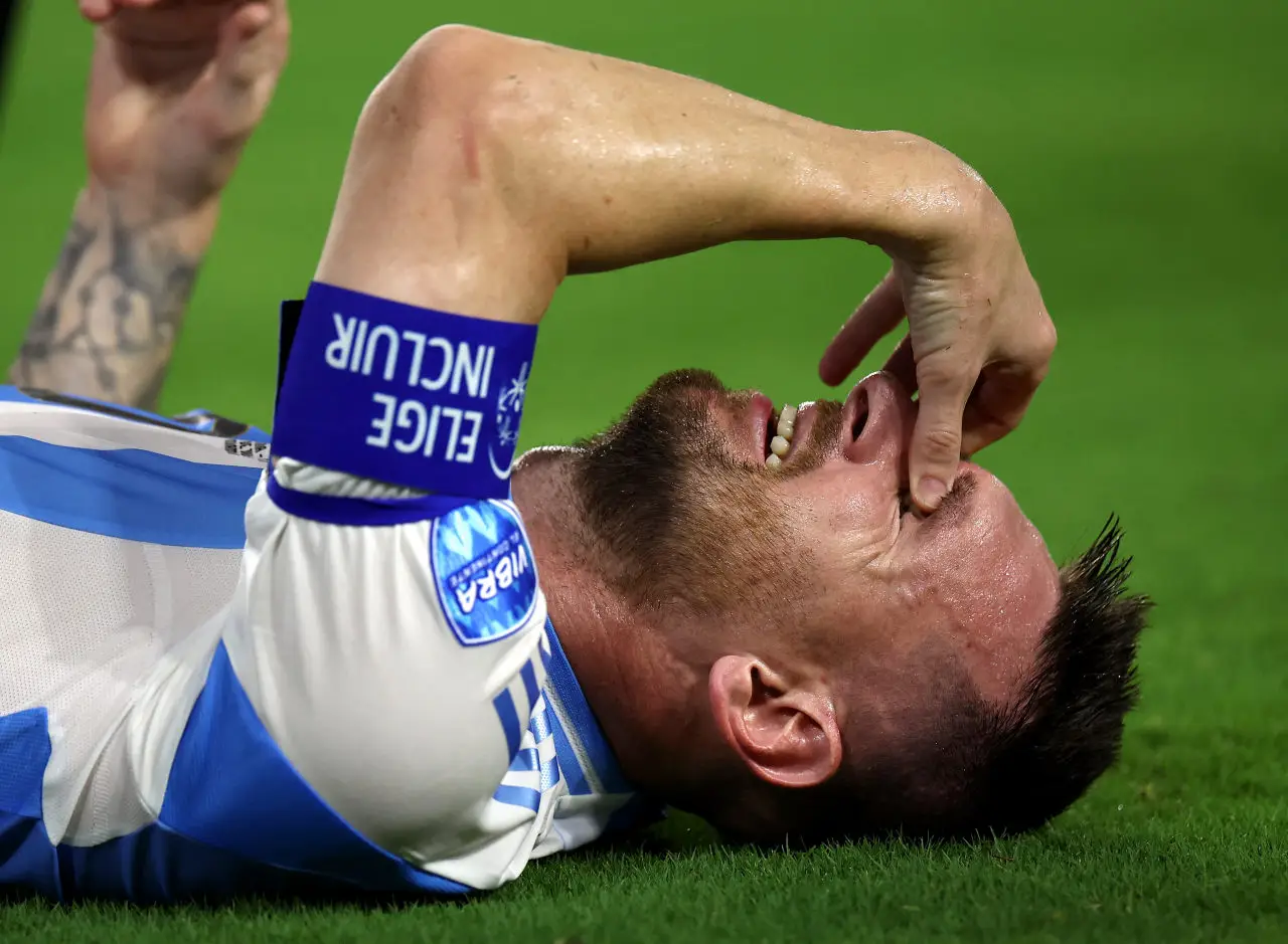 Menang Dramatis, Gol...