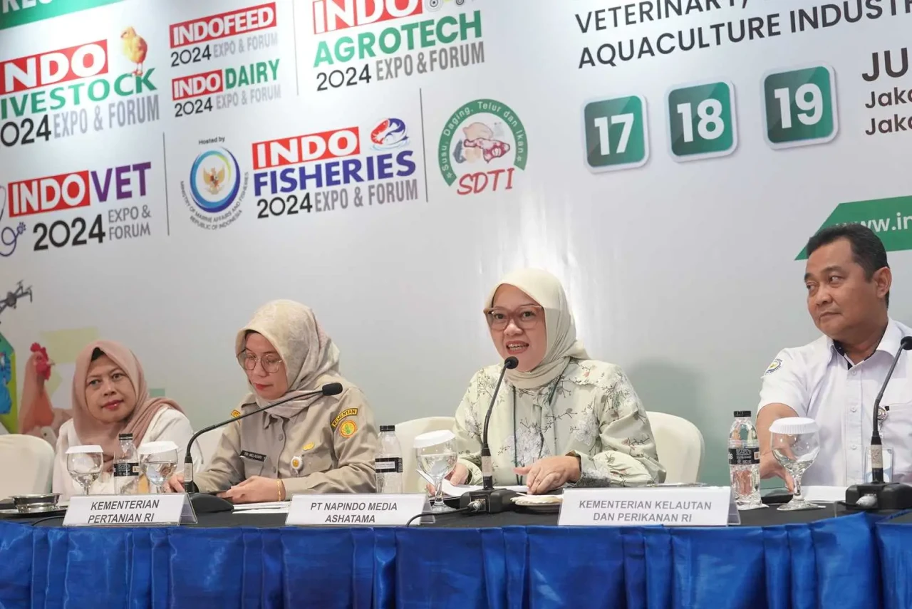 Napindo Media Ashatama...