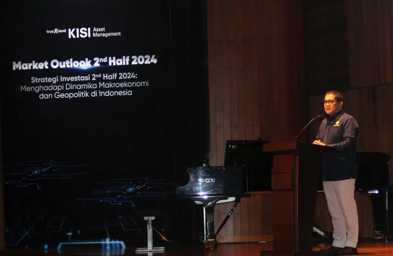 KISI AM Gelar Market...