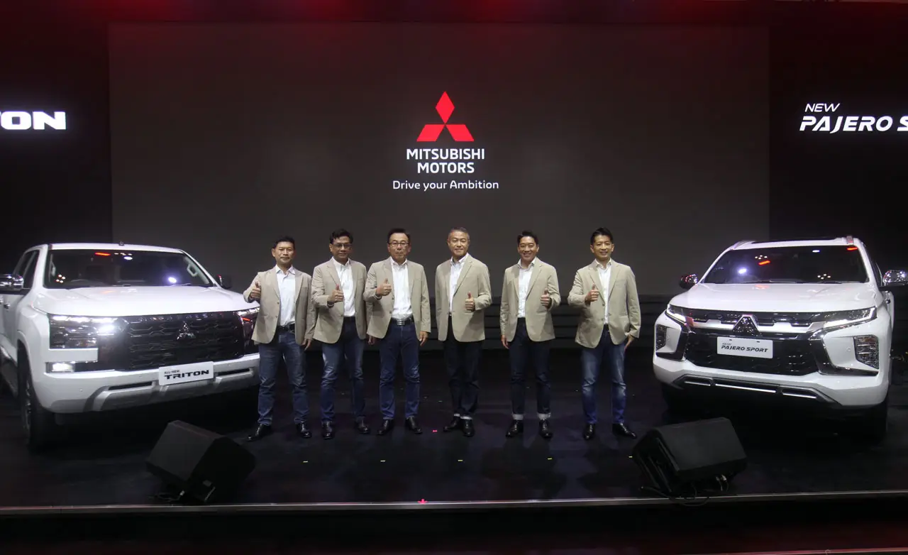 MMKSI Luncurkan All-New...