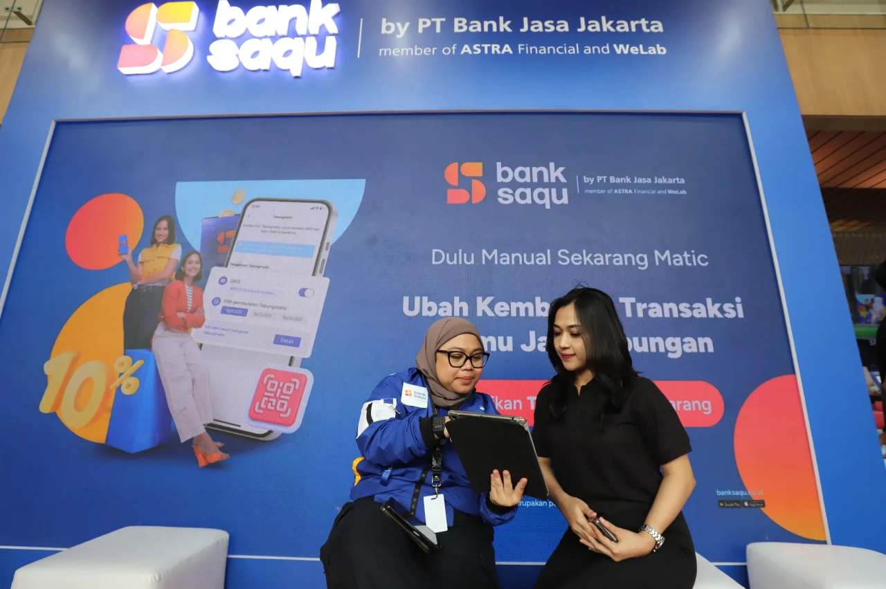 Bank Saqu Hadir Tingkatkan...