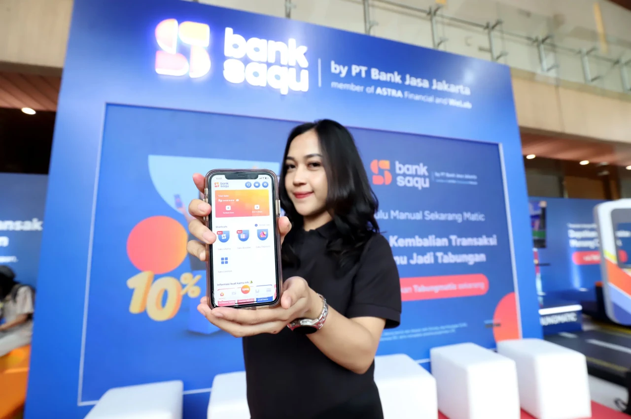 Bank Saqu Hadir Tingkatkan...