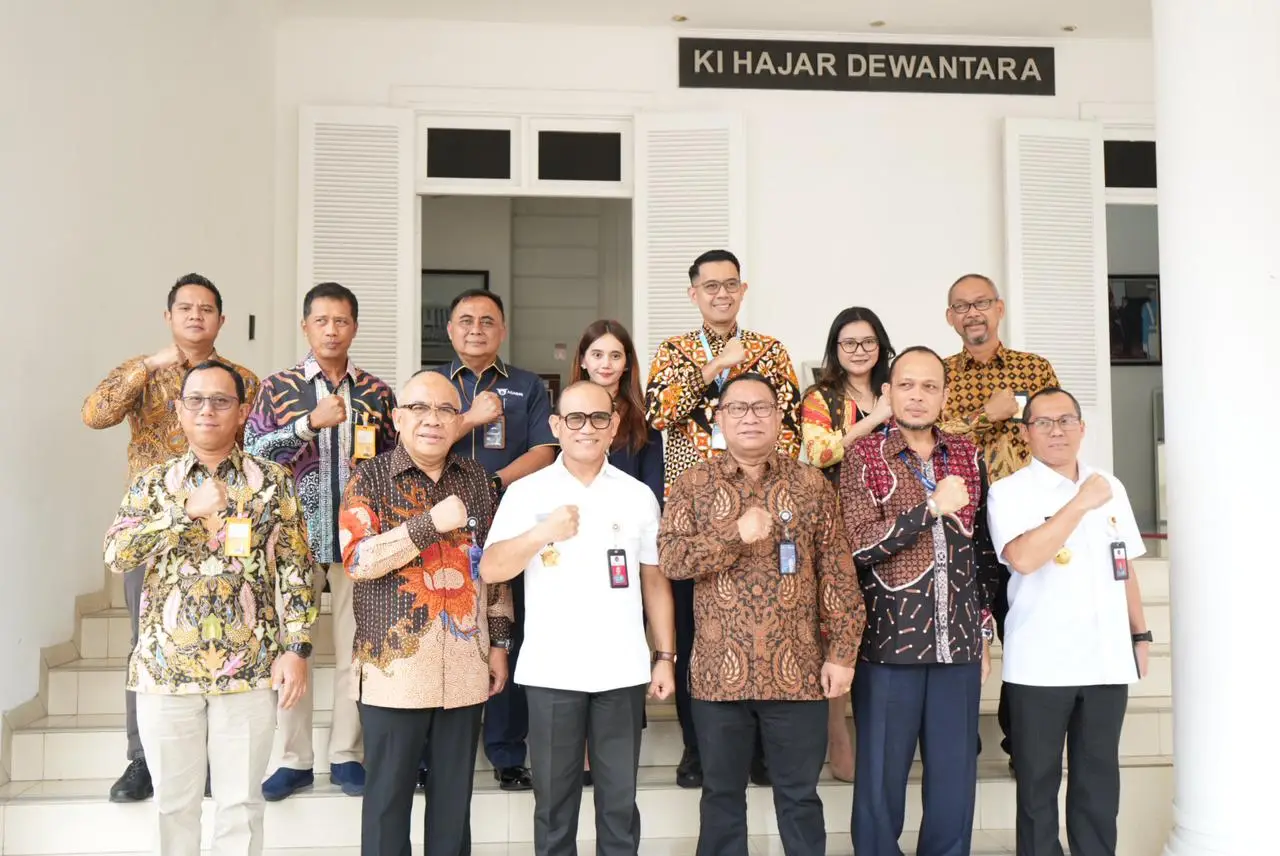 Bank Mandiri Taspen...