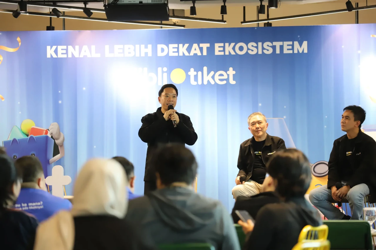 Sinergi dan Inovasi...