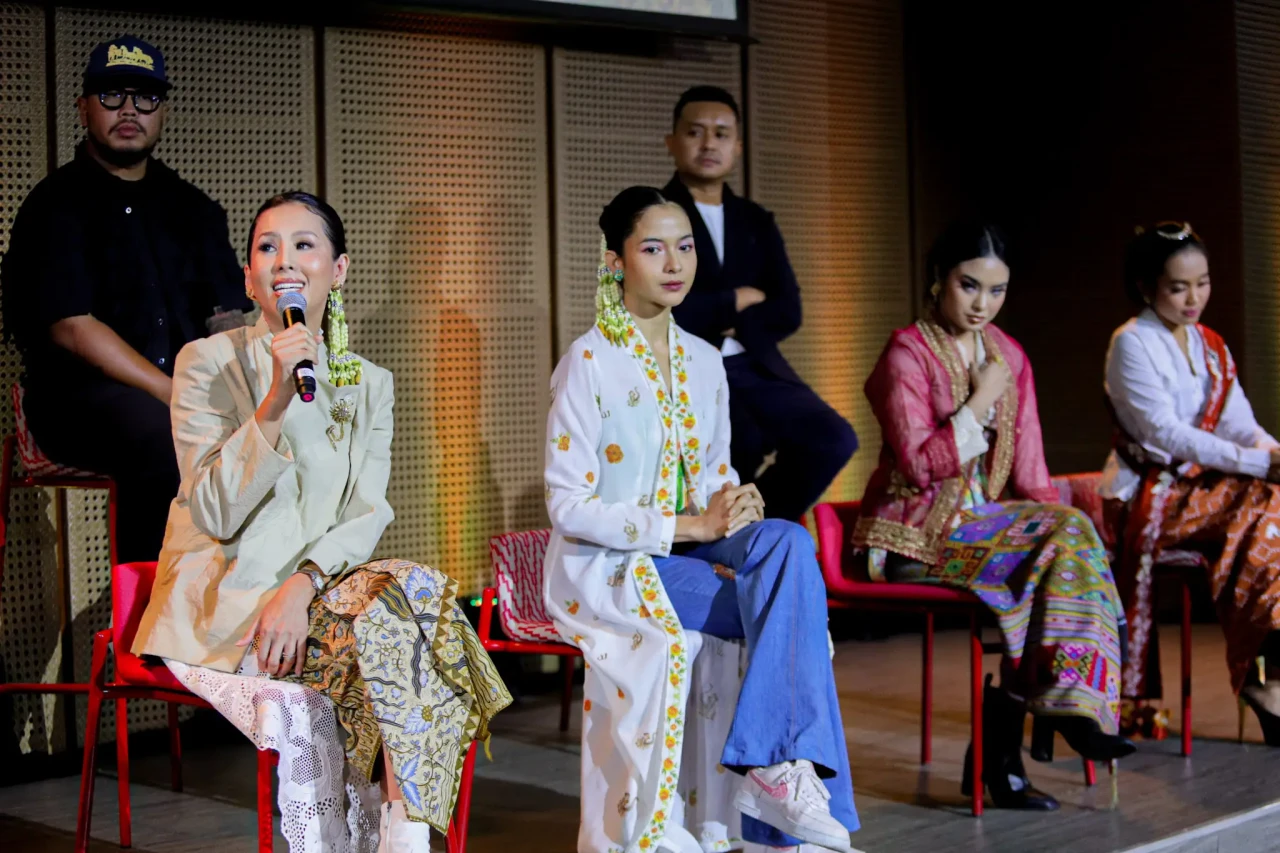Film Pendek Kebaya Kala...